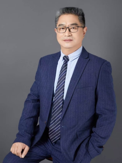 副校長 曹鋒